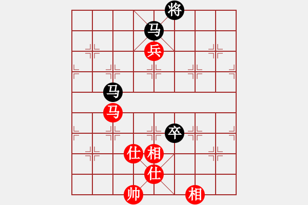 象棋棋譜圖片：chenshenga(8段)-勝-左手切菜(8段) - 步數(shù)：160 