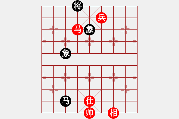 象棋棋譜圖片：昆鋼工人(地煞)-勝-魔鬼棋手(電神) - 步數(shù)：250 