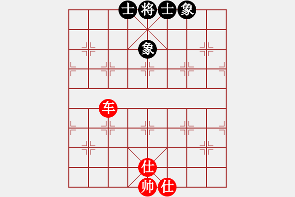 象棋棋譜圖片：互有錯漏 失機成和！偏鋒炮王[紅] -VS- 北部灣122[黑] - 步數(shù)：120 