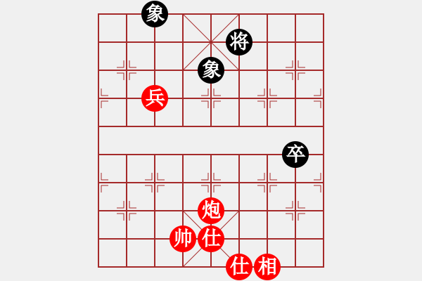 象棋棋譜圖片：09-12-13 ezfsw[964]-勝-qirui[968] - 步數：100 