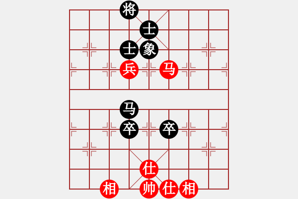 象棋棋譜圖片：selena(9星)-和-樂匯城(9星) - 步數(shù)：140 