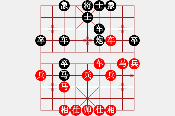 象棋棋譜圖片：清樂(lè) vs 臥龍 - 步數(shù)：50 