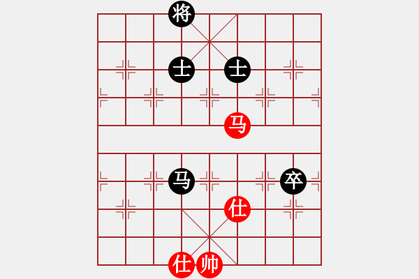 象棋棋譜圖片：木劍清風(fēng)(9星)-和-ftjl(9星) - 步數(shù)：170 