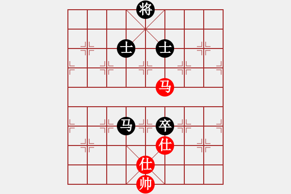 象棋棋譜圖片：木劍清風(fēng)(9星)-和-ftjl(9星) - 步數(shù)：180 