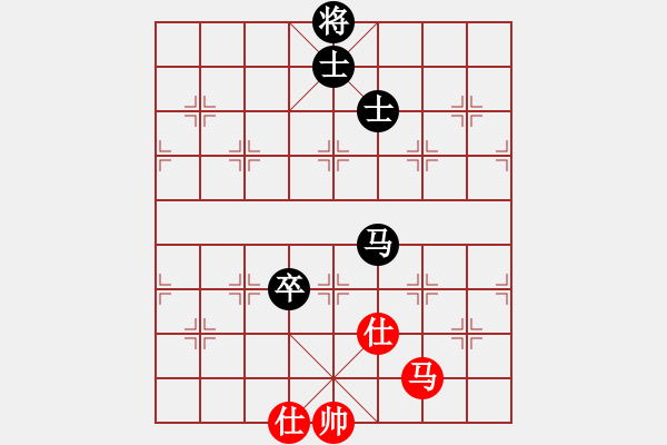 象棋棋譜圖片：木劍清風(fēng)(9星)-和-ftjl(9星) - 步數(shù)：200 