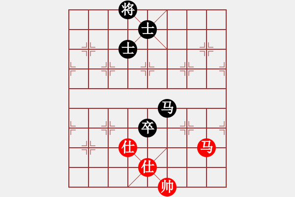 象棋棋譜圖片：木劍清風(fēng)(9星)-和-ftjl(9星) - 步數(shù)：220 