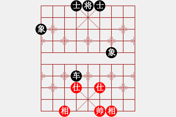 象棋棋譜圖片：中華象棋王(天帝)-和-瓜瓜是蛋蛋(日帥) - 步數(shù)：130 