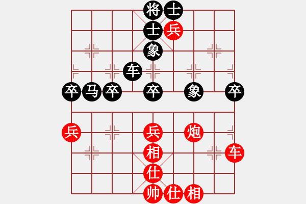 象棋棋譜圖片：bbboy002 (1舵)-勝-老中醫(yī)(2舵) - 步數(shù)：63 