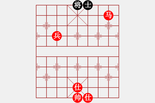 象棋棋譜圖片：棋局-2 ab3P3 - 步數(shù)：100 