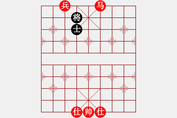 象棋棋譜圖片：棋局-2 ab3P3 - 步數(shù)：109 