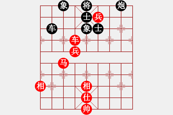 象棋棋譜圖片：2006年迪瀾杯弈天聯(lián)賽第四輪：寧夏商建豹(5r)-勝-開(kāi)封府少俠(5r) - 步數(shù)：160 