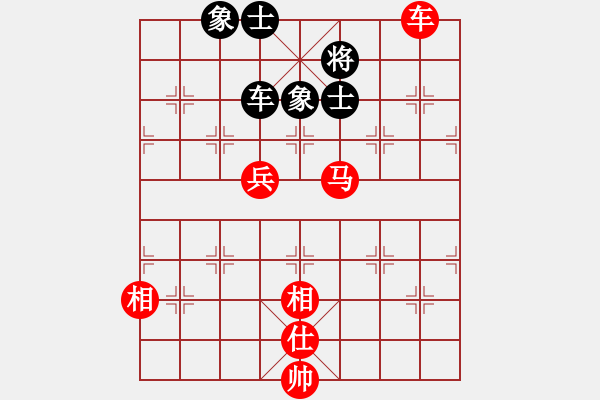 象棋棋譜圖片：2006年迪瀾杯弈天聯(lián)賽第四輪：寧夏商建豹(5r)-勝-開(kāi)封府少俠(5r) - 步數(shù)：170 