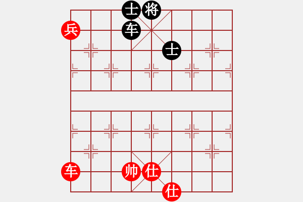 象棋棋谱图片：鹭岛三剑(日帅)-和-想好了在走(月将) - 步数：120 