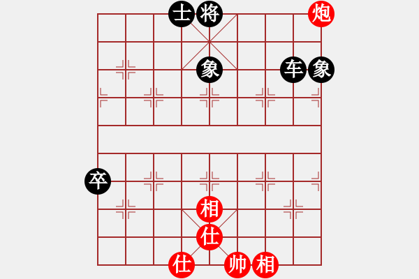 象棋棋譜圖片：枝頭vs浪漫春天 - 步數(shù)：120 