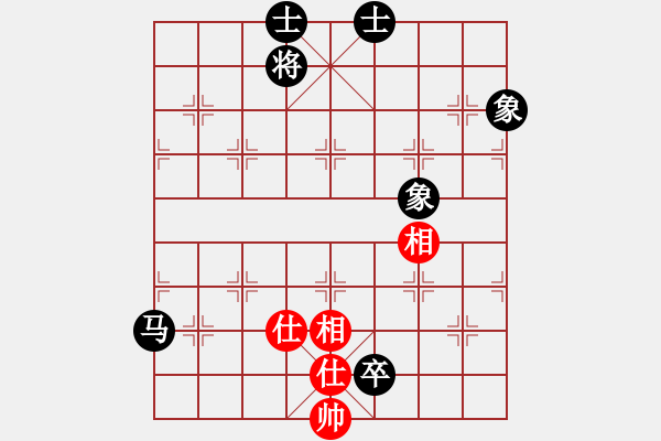 象棋棋譜圖片：老龍(3星)-負(fù)-bbboy002(4弦) - 步數(shù)：120 