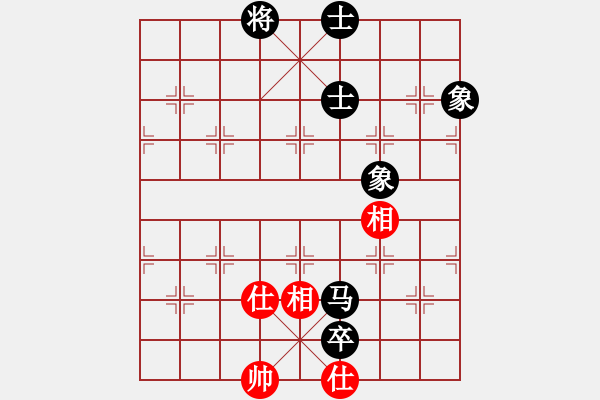 象棋棋譜圖片：老龍(3星)-負(fù)-bbboy002(4弦) - 步數(shù)：160 