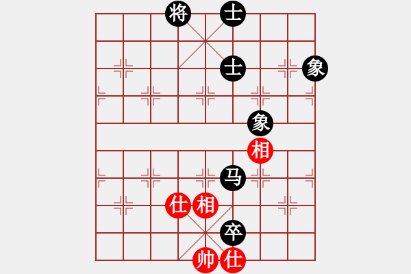 象棋棋譜圖片：老龍(3星)-負(fù)-bbboy002(4弦) - 步數(shù)：170 