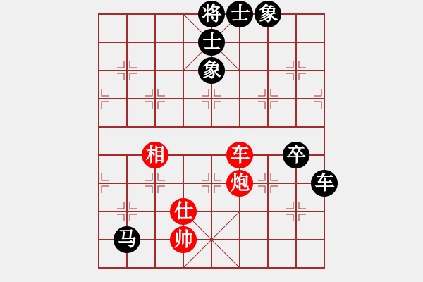 象棋棋谱图片：吕阿宋(电神)-负-江阴老苏(无极) - 步数：120 