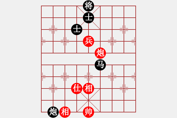 象棋棋譜圖片：有境界(5段)-負(fù)-駿馬圖(3段) - 步數(shù)：150 