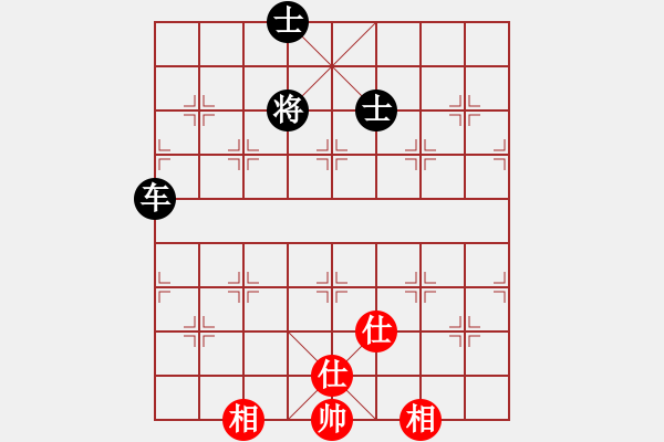 象棋棋譜圖片：江湖八隱(0舵)-和-唐仲虎(0舵) - 步數(shù)：200 