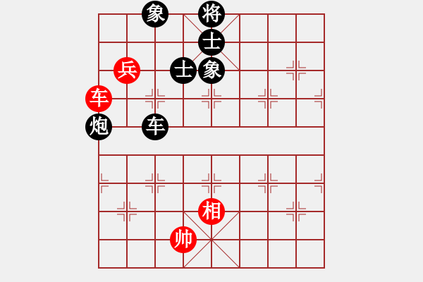 象棋棋谱图片：八闽神勇(电神)-负-dsdmdvsvfg(8星) - 步数：100 