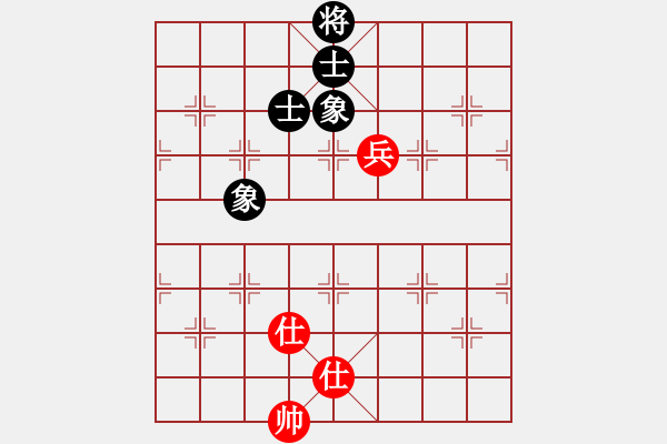 象棋棋譜圖片：煮酒論棋雄(9段)-和-飛天盾地(月將) - 步數(shù)：112 