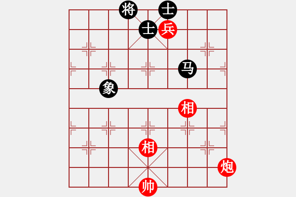 象棋棋譜圖片：劉江濤(2星)-勝-鬼王出山(電神) - 步數(shù)：310 