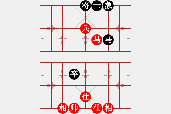 象棋棋譜圖片：劉享安先和樂大勇-左炮封車-2022年3月25日 - 步數(shù)：80 