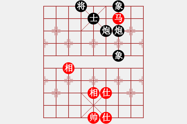 象棋棋譜圖片：滄州棋兵(地煞)-和-風(fēng)雨樓竹(天罡) - 步數(shù)：138 