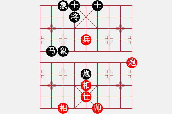 象棋棋譜圖片：第7輪_易天蔬菜 朱文正_對_裕豐裝飾 丁祥德_紅勝 - 步數(shù)：70 