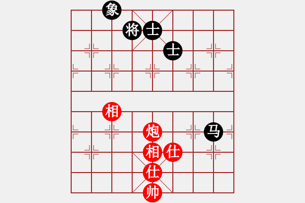 象棋棋譜圖片：泰芒(6段)-和-seasonz(8段) - 步數(shù)：120 