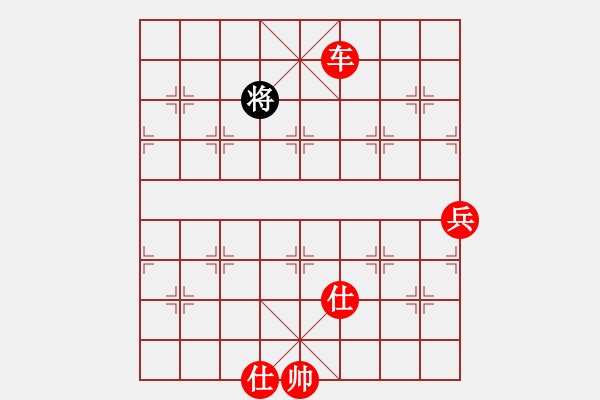 象棋棋譜圖片：棋局-31b aN 1p2 - 步數(shù)：49 