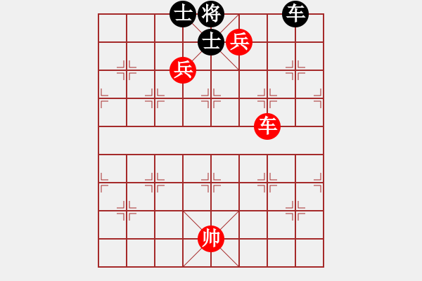 象棋棋譜圖片：孔羅合璧(先勝)象棋巫師(大師級(jí)) - 步數(shù)：190 