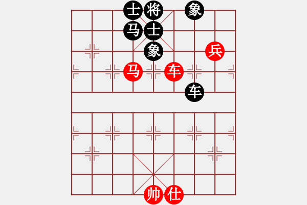 象棋棋谱图片：想好了在走(人王)-和-wokt(5r) - 步数：140 