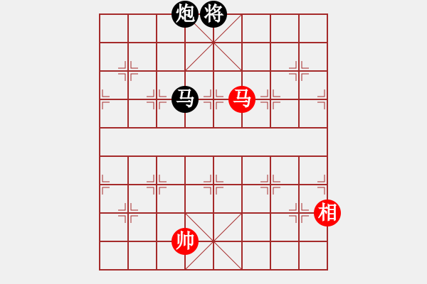 象棋棋譜圖片：朋友十一劍(電神)-負(fù)-驚才風(fēng)逸(無極) - 步數(shù)：200 