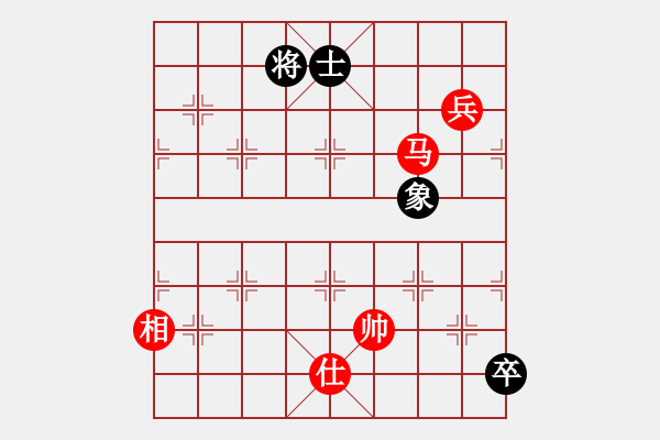 象棋棋譜圖片：jzrl(9星)-和-曉陽逸士(風(fēng)魔) - 步數(shù)：370 