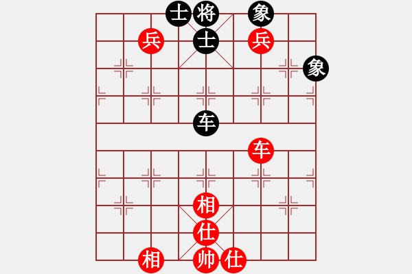 象棋棋譜圖片：福建省象棋協(xié)會 陳揚銘 勝 中國棋院杭州分院 吳天予 - 步數(shù)：150 