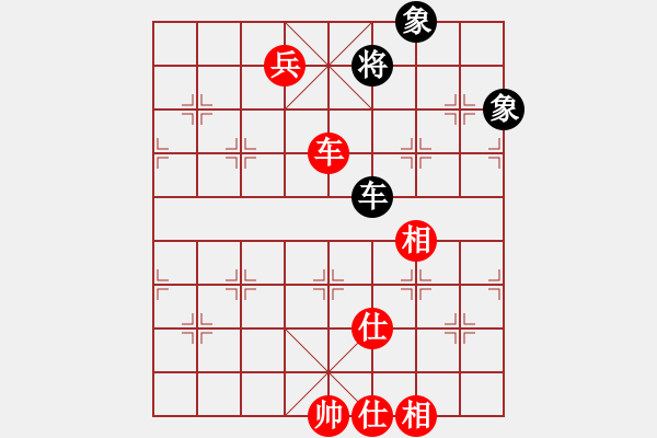 象棋棋譜圖片：福建省象棋協(xié)會 陳揚銘 勝 中國棋院杭州分院 吳天予 - 步數(shù)：223 