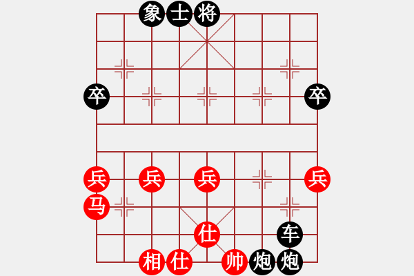 象棋棋譜圖片：925局 C17- 中炮過河車對屏風(fēng)馬-徐庶(2100) 先負(fù) 小蟲引擎23層(2722) - 步數(shù)：62 