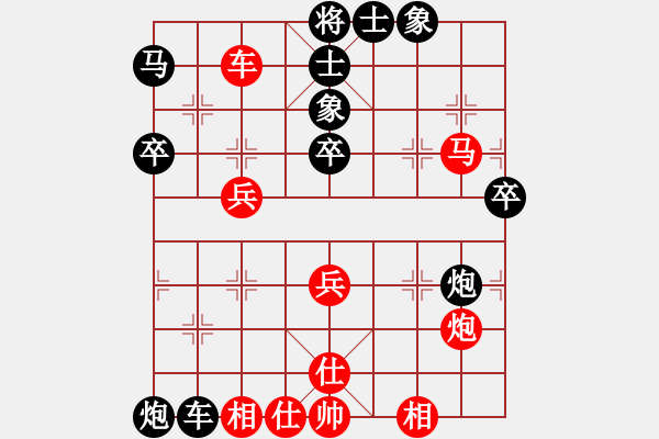 象棋棋譜圖片：taiduofan(9星)-負(fù)-霸刀(玉泉) - 步數(shù)：60 