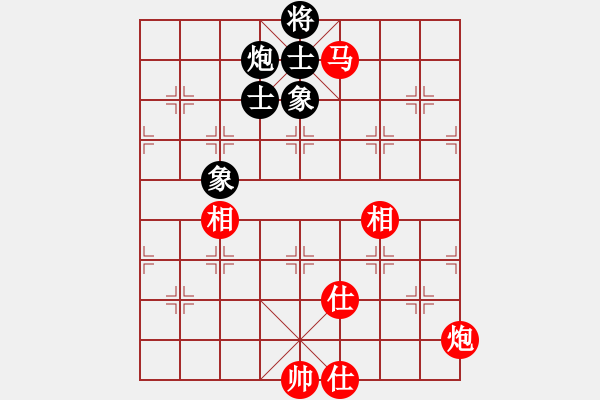 象棋棋譜圖片：許銀川 Array 蔣鳳山 - 步數(shù)：180 