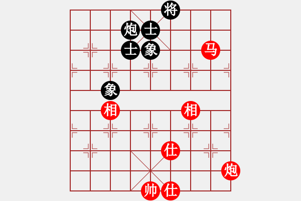 象棋棋譜圖片：許銀川 Array 蔣鳳山 - 步數(shù)：182 