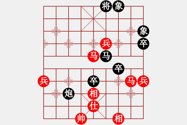 象棋棋譜圖片：半壺老酒(9f)-勝-澳洲的老揚(yáng)(15 - 步數(shù)：120 