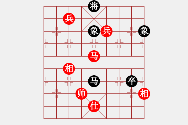 象棋棋譜圖片：半壺老酒(9f)-勝-澳洲的老揚(yáng)(15 - 步數(shù)：160 