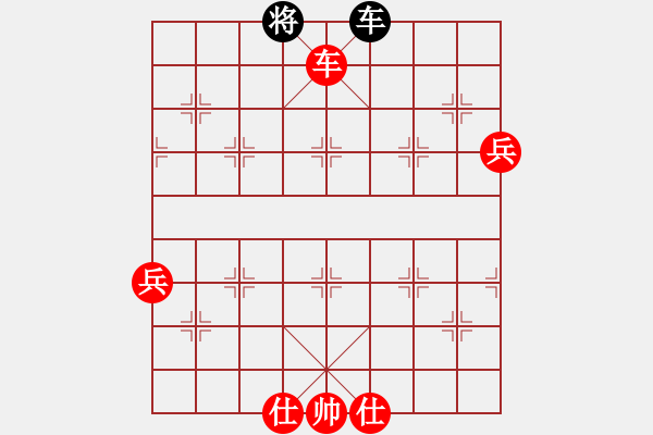 象棋棋譜圖片：風(fēng)動(dòng)天下(5舵)-勝-冷面刀客(6舵) - 步數(shù)：150 