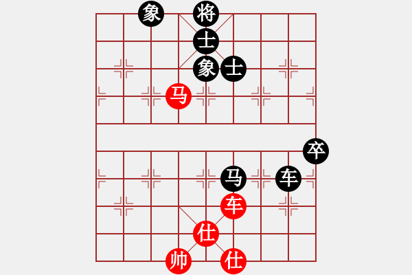 象棋棋譜圖片：寬廣(4段)-負(fù)-玄劍(6段) - 步數(shù)：120 