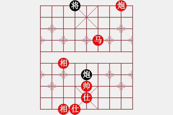 象棋棋譜圖片：唐仲虎(0舵)-勝-別問(wèn)(0舵) - 步數(shù)：330 