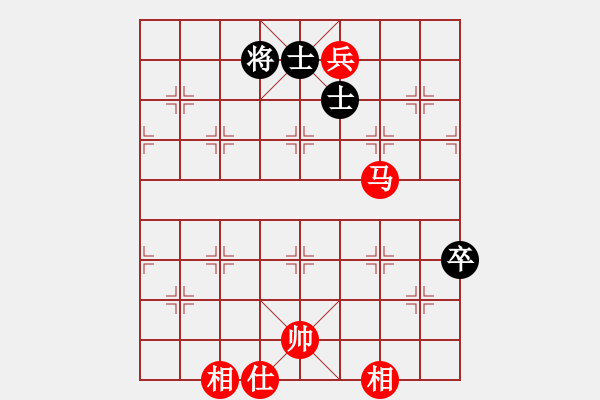 象棋棋譜圖片：《頑強(qiáng)奮戰(zhàn)，終成和局！》甘肅柳延平【先和】寧波戚文卿(2014-10-6大師網(wǎng)天天賽場) - 步數(shù)：300 