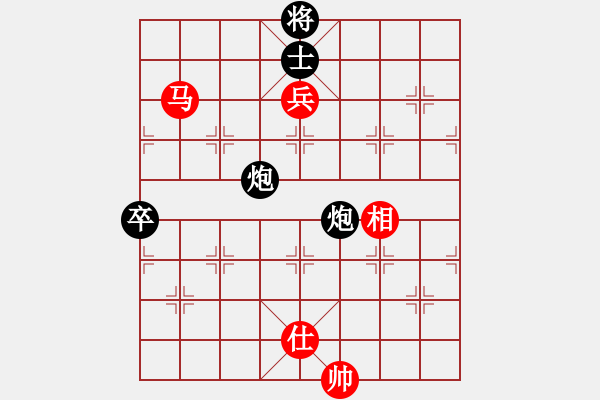 象棋棋譜圖片：ccfok(4段)-負(fù)-雪擁蘭關(guān)(8段) - 步數(shù)：150 