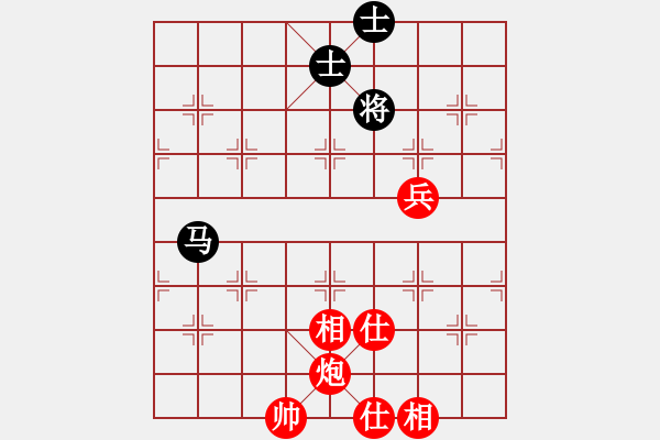 象棋棋譜圖片：柳大華(6段)-勝-三省(4段)順炮直車對(duì)緩開車 - 步數(shù)：100 